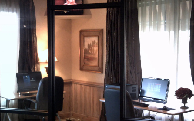 Northwest Inn
