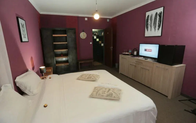 Arche De Noé Hotel
