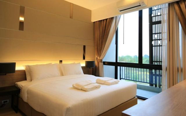 Hyde Park Chiangmai