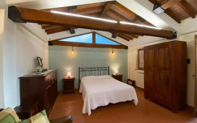 Tenuta Badia 99