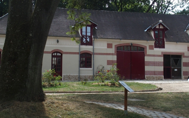 Domaine de la Geneste