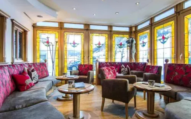 Hotel Almhof