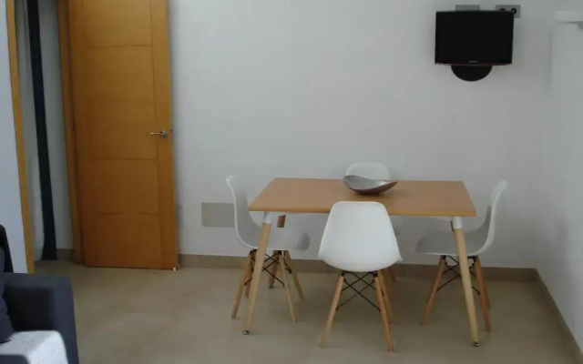 Villa Romaní Apartament