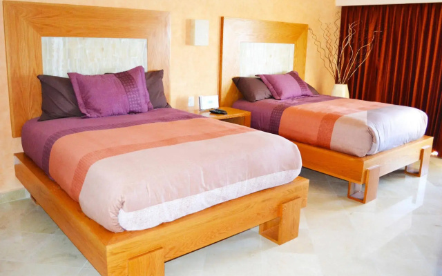 Villas de Cortez Penthouse