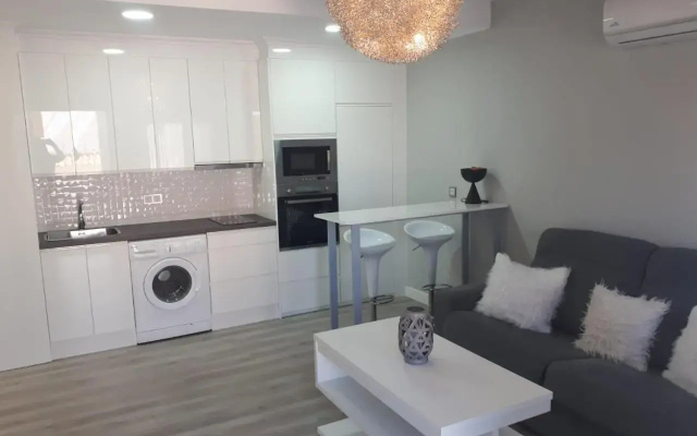 Suite Ruidera Beach