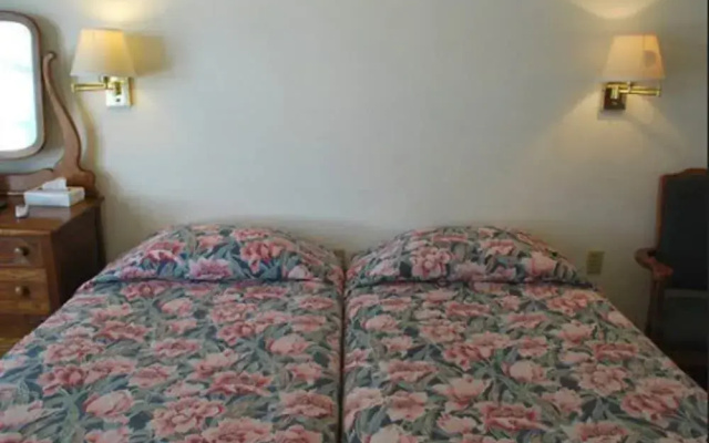 Lankford Hotel and Lodge