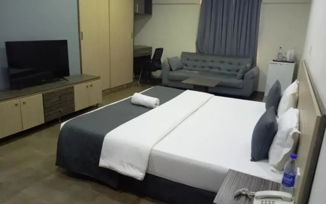 The Cate House Hotel