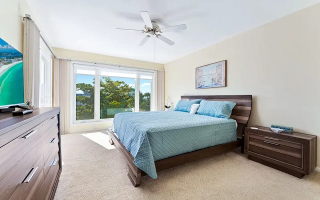 Coastal Surfside by Beachside Management