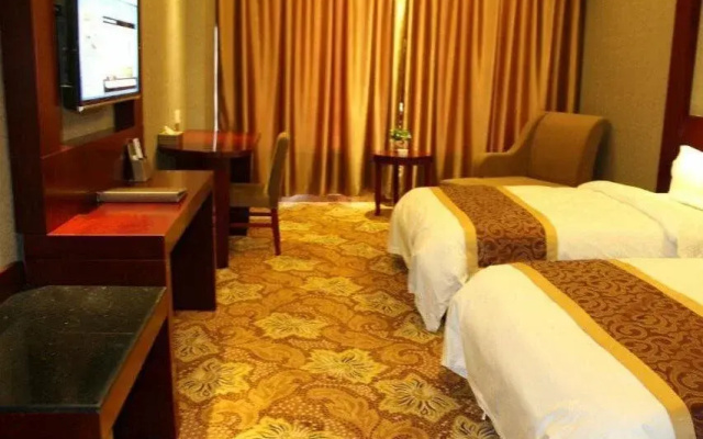 Dahongrui Hotel