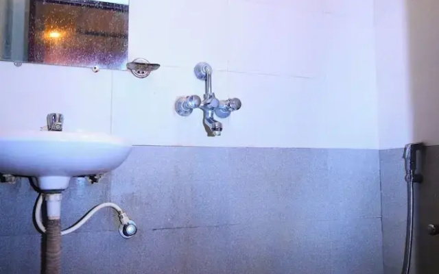 DhamStay Hotel Blue Sagar NearBeach Puri