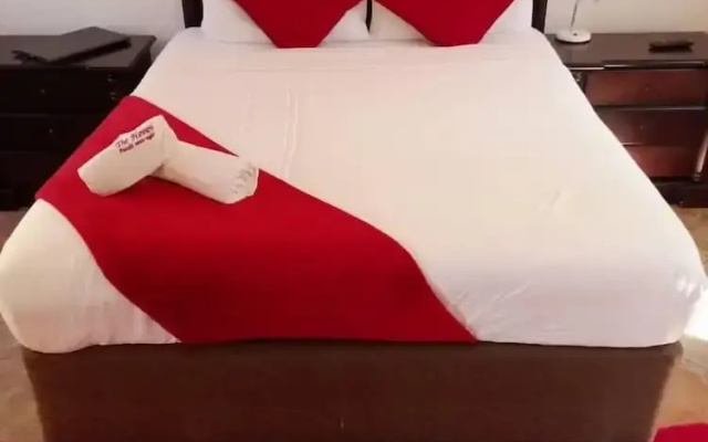 The Haven Guest House Thembelihle