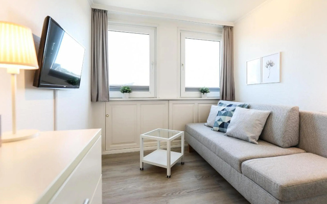 Appartement Kaya