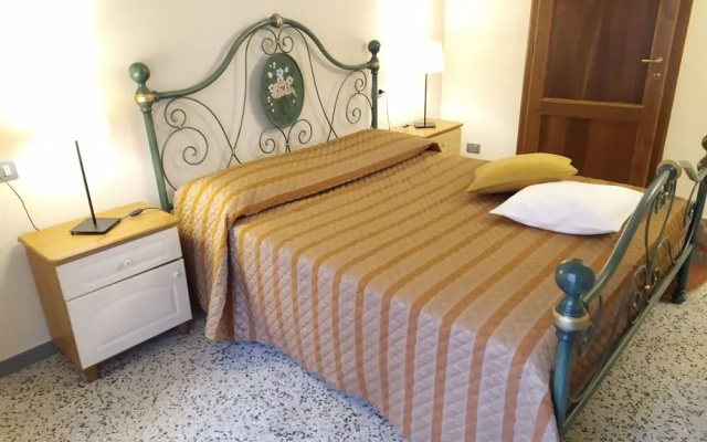 Palazzo Deca
