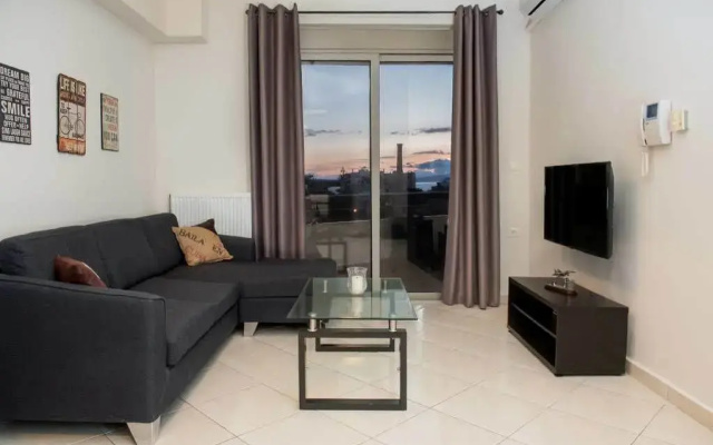 Pilot Lux Apartment