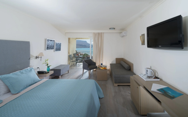 Arina Beach Resort