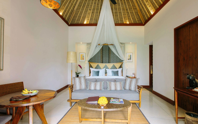 Курорт Tejaprana Resort & Spa