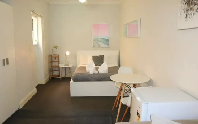 Convenient Studio in Kings Cross