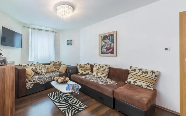 Stunning Apartment in Fazana With Wifi and 3 Bedrooms