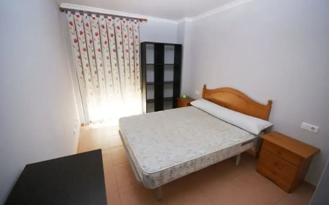 Apartamento Estrella Blanca 5B