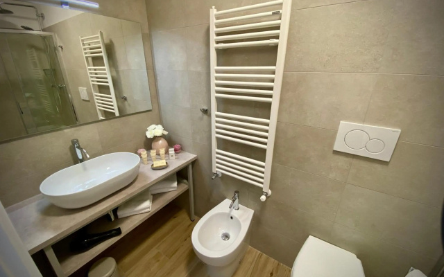 Five Flowers - Guest House
