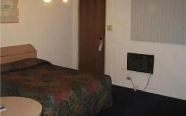 The Hub Motel