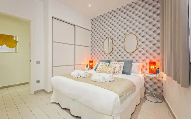 Sweet Inn Apartments Plaza España - Sants