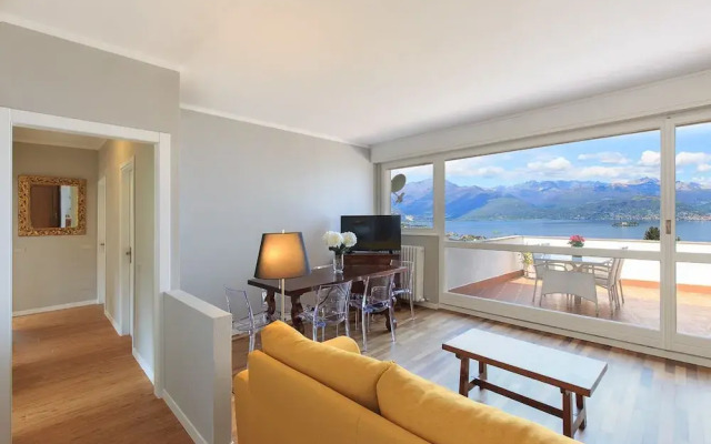 Impero House Rent - Miralago