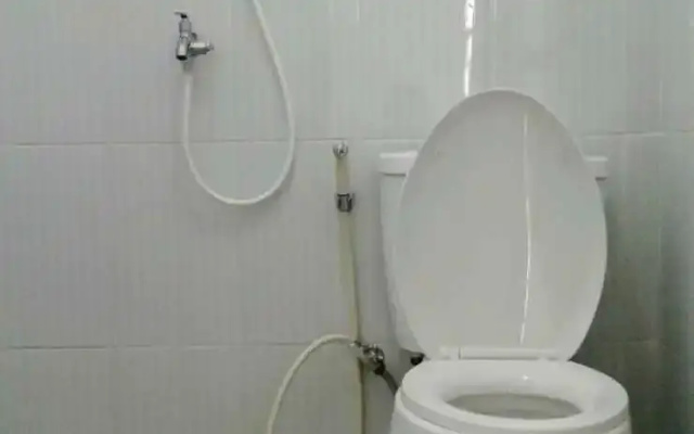 De Novaren Guest House