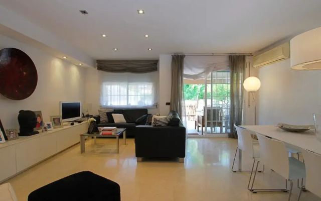Holidays House