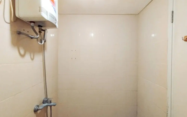 Simple 1Br Apartment Parahyangan Residence