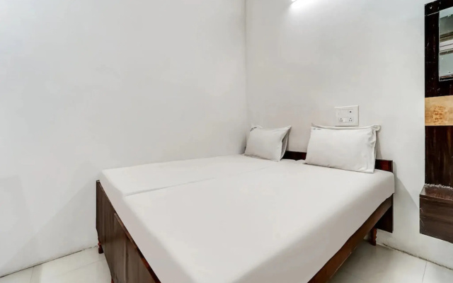 Solar Inn Tirupati