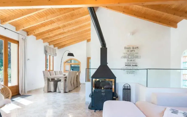 Ca's Pastor - Chalet de montaña