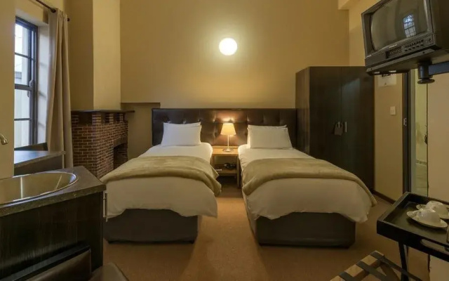 Calvinia Hotel by Country Hotels