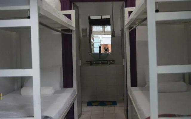 Hostel Historico Centro