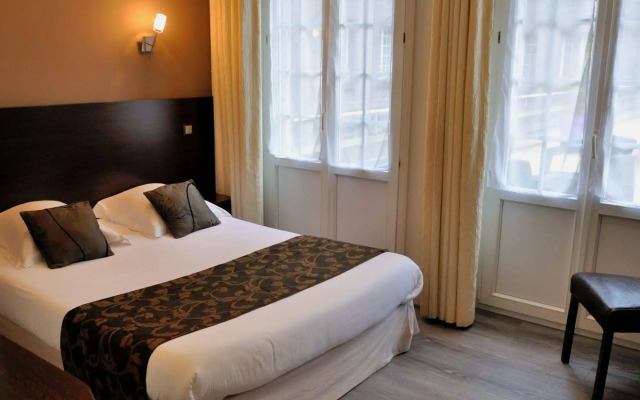 Hotel Le Croiseur Ginette