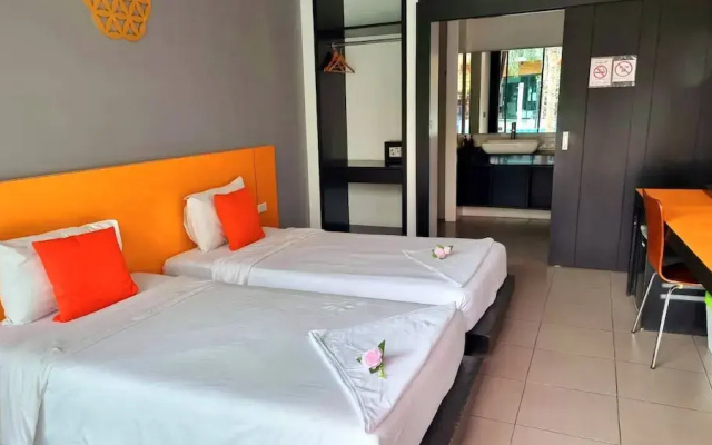 S Club & Hotel