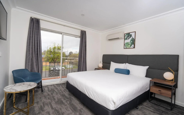 Littomore Suites Bathurst