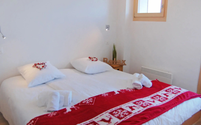 Chalet Le Ruisseau