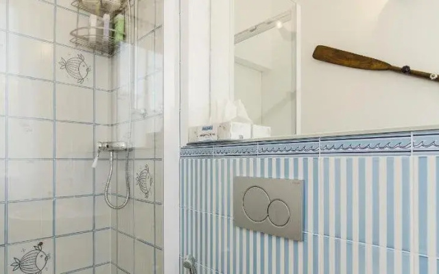 Standard B&B