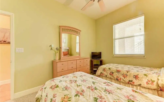 952 Cinnamon Beach - Three Bedroom Condo