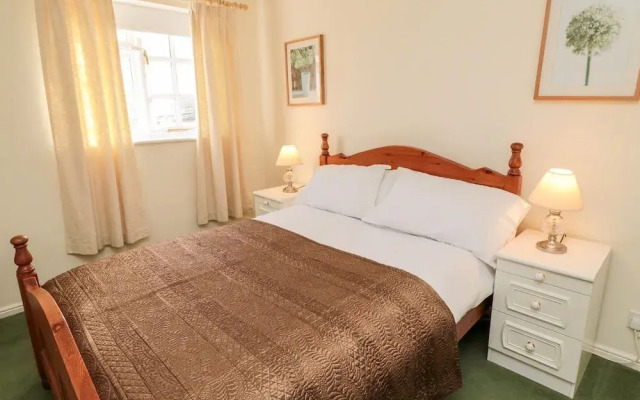 Coquet View Cottage
