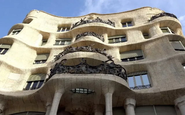 Sarria Sant Gervasi Area Your space