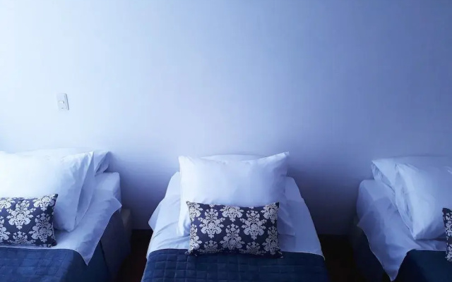 Hostel Boutique Casa Sofia