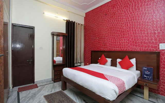 Home Stay Shikhar Paradise By OYO Rooms