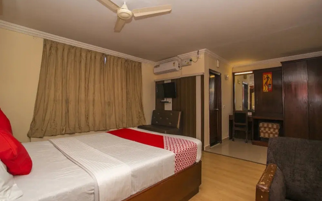Hotel Classic Comfort