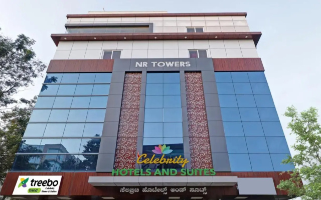 Treebo Celebrity Hotels And Suites