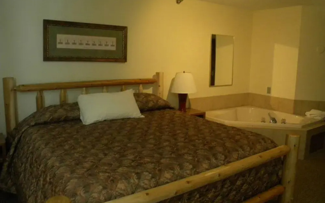 Days Inn Nisswa