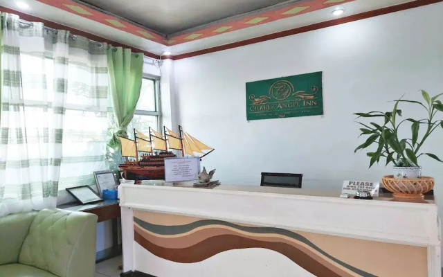 Charlz Angel Inn Iloilo