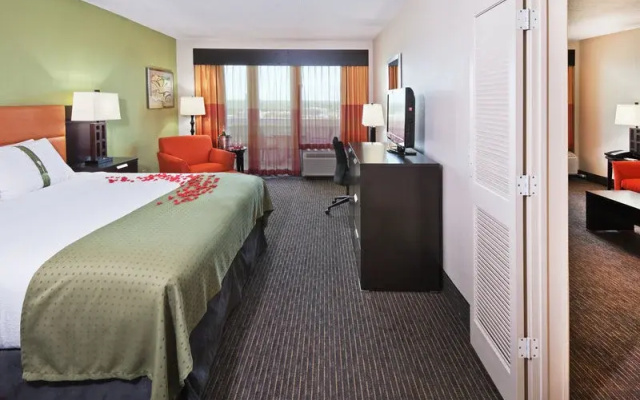 Holiday Inn Tulsa City Center