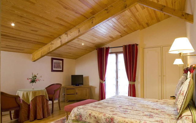 Hôtel Argi Eder